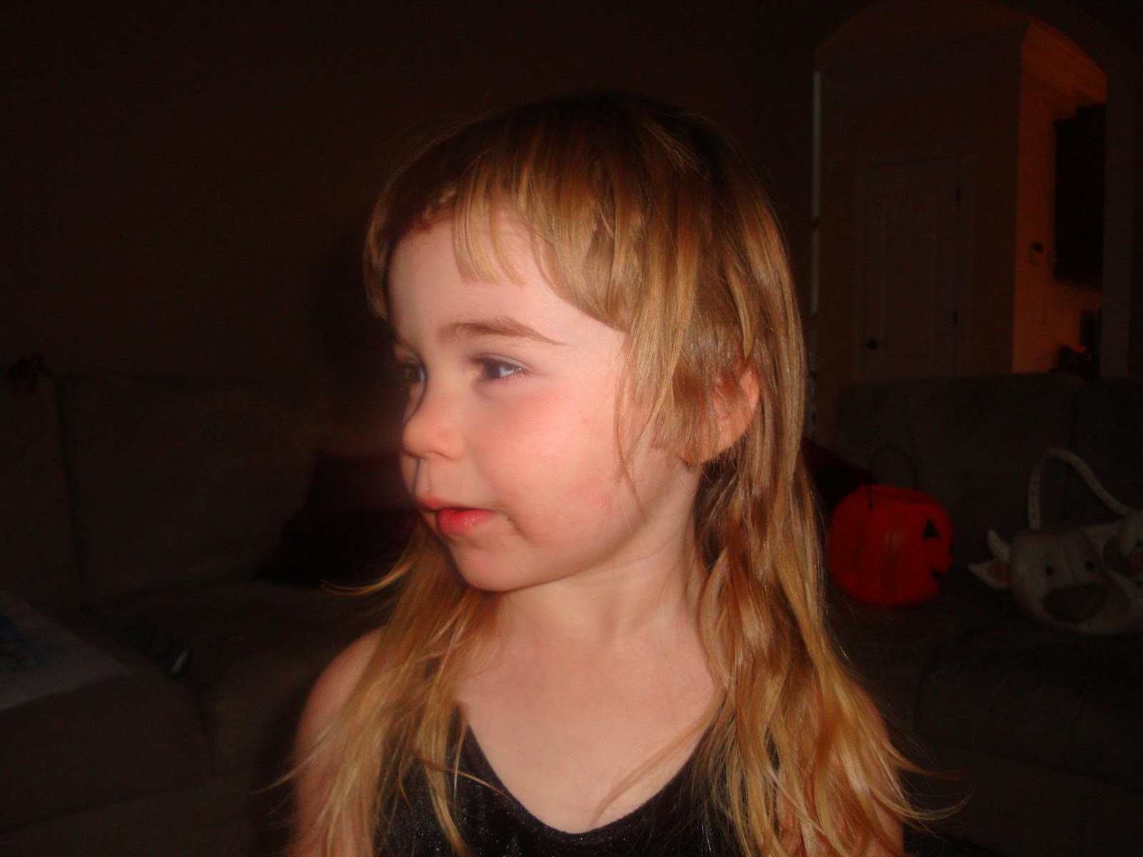 38 How to cut your own mullet female for Medium Length