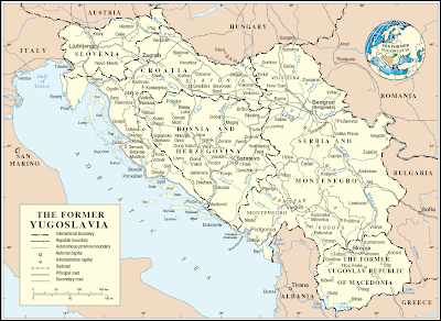 This image is a map derived from products of the United Nations Cartographic Section. Modified versions of UNCS maps may be used provided that the UN name and reference number does not appear on any modified version and a link to the original map is provided. Modified UN maps are to be considered in the public domain. This applies worldwide. 