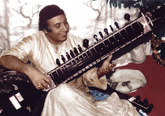Poet of Sitar and Surbahar