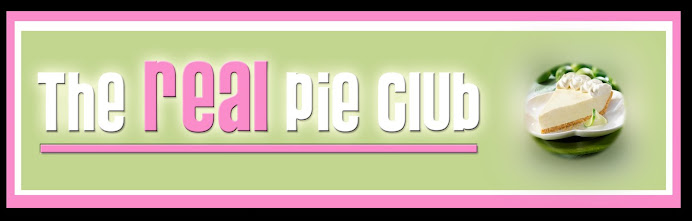 The Real Pie Club