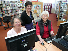 My Suffolk Story Bloggers