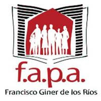 Nueva Web de la FAPA Francisco Giner de los Ríos