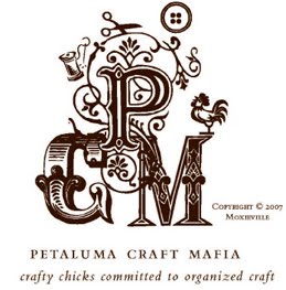 Petaluma Craft Mafia