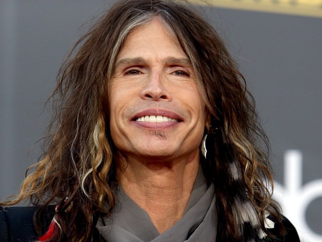 Steven+tyler+aerosmith+