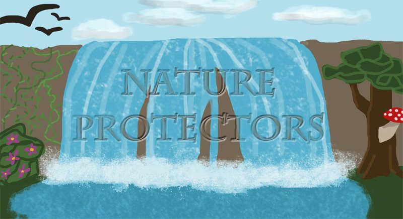 Nature Protectors