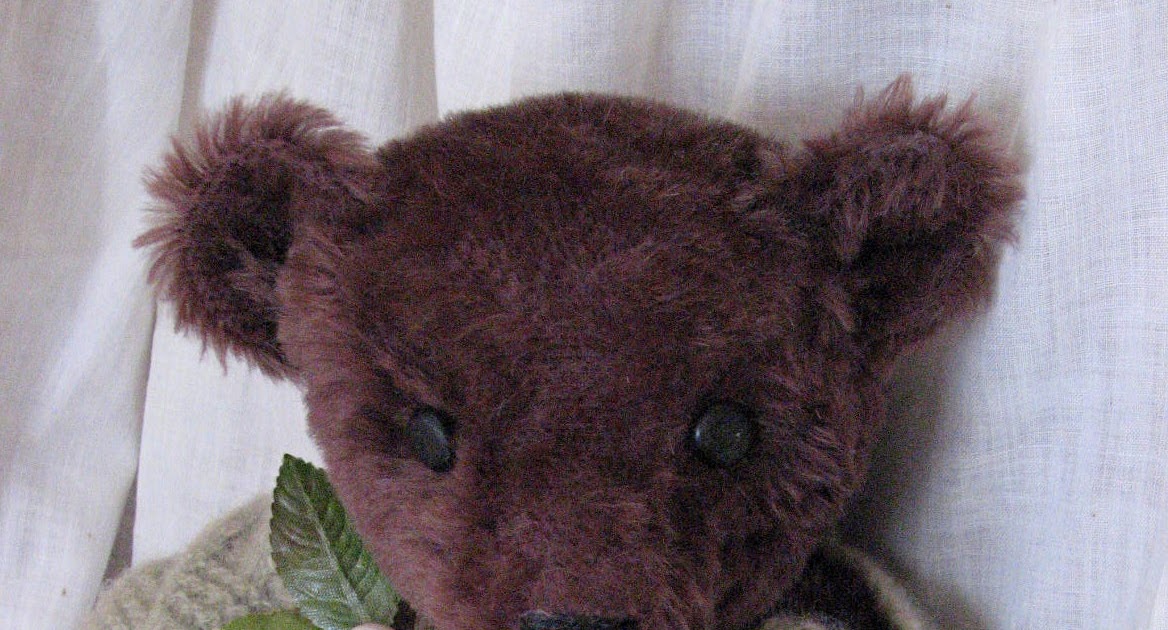 earth origins teddy