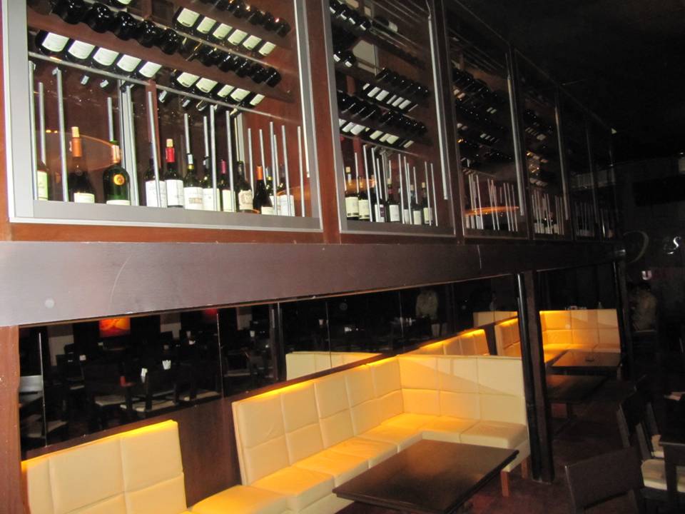 VIBORESTAURANT: OSIRIS HACE HONOR A SU NOMBRE