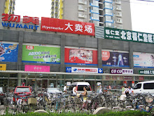 Chinese Outlet Mall