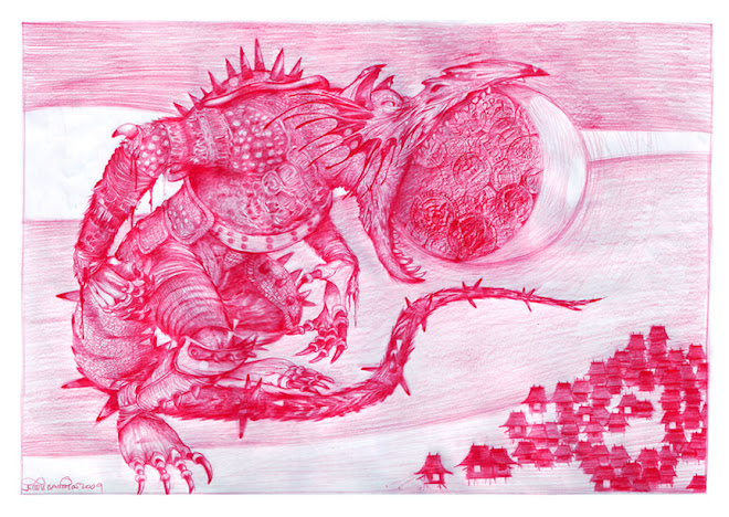 Tales of the Eclipse