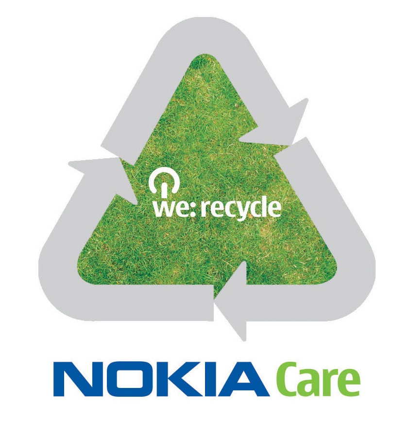 Technology Pak Your Old Phone is Amazing Recycle it! Nokia Pakistan