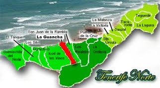 La Guancha La Guancha