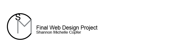 Final Web Design Project