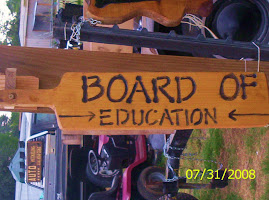 Board of Education