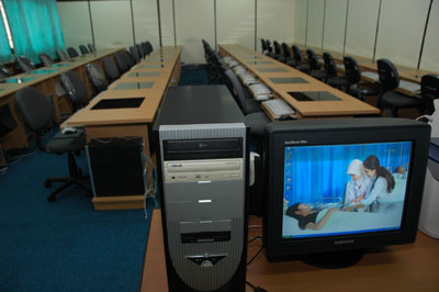 INDONESIAN NURSE BLOG