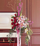 Standing Arrangement