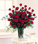 Roses Arrangement