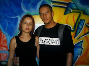 Wormnoise e Dona Josi