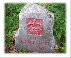 The War Memorial Site