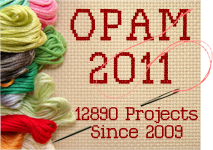 OPAM 2011