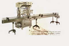 MESIN PENGISI/FILLING MACHINE