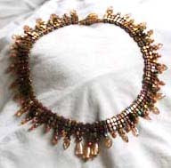 Copper Chocker