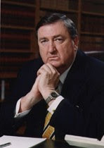 Justices Ian Callinan