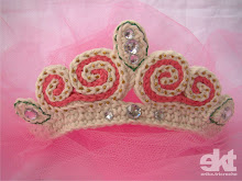 Tiara de Princesa