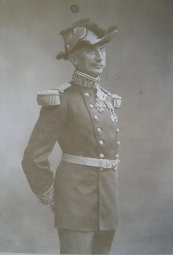 cousinages FREDERIC HERR