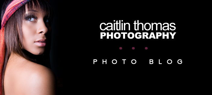 Caitlin Thomas Photography