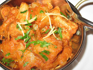 Indian food