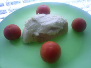 Salata de Vinete