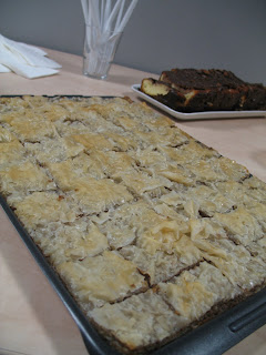 Baclava de la Home Made Cookies Day 2010