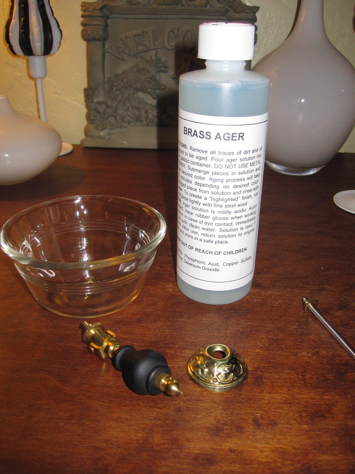 The Good Days and The Bad Master Bedroom Progress A Bedside Dresser!