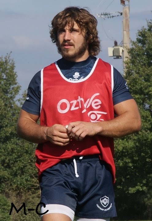 Marc Andreu Officiel 26/09/10 03/10/10