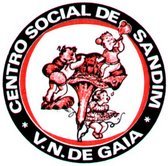 O CENTRO SOCIAL DE SANDIM