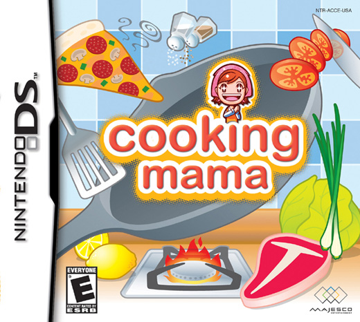 Cooking Mama Online Gratis 23