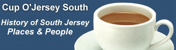 Cup O'Jersey South - South Jersey History