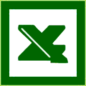 Logotipo de Excel