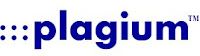 Logotipo de Plagium