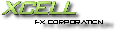 Xcell FX Corporation
