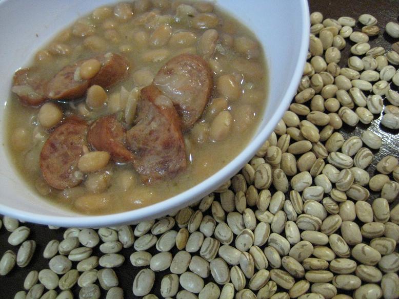 pespontos .. Feijão Maravilha!!!