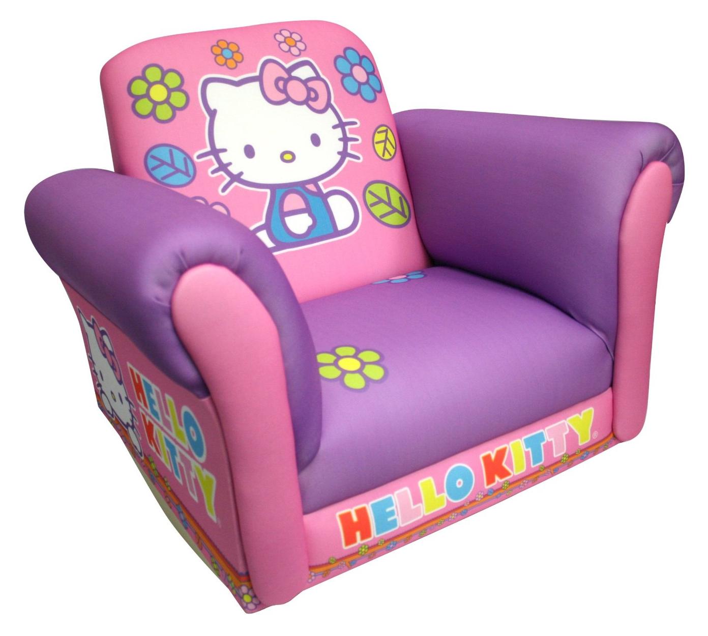   Hello  Kitty  Lover   Hello  Kitty  Furniture