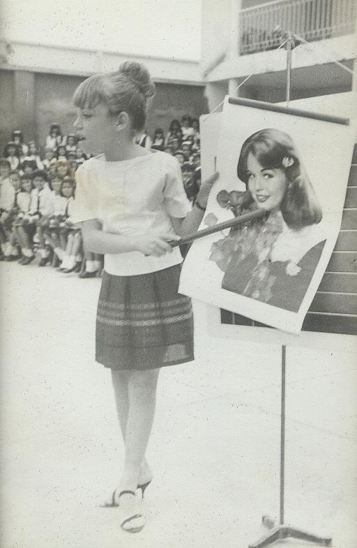 Yolanda (Yolandita) Colombia YOLANDA (YOLANDITA), CANTANTE Y COMPOSITORA COLOMBIANA