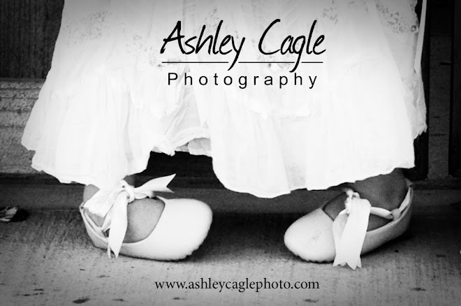 Ashley Cagle Photography