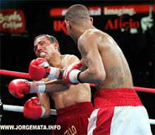 Corrales TKO10 Castillo