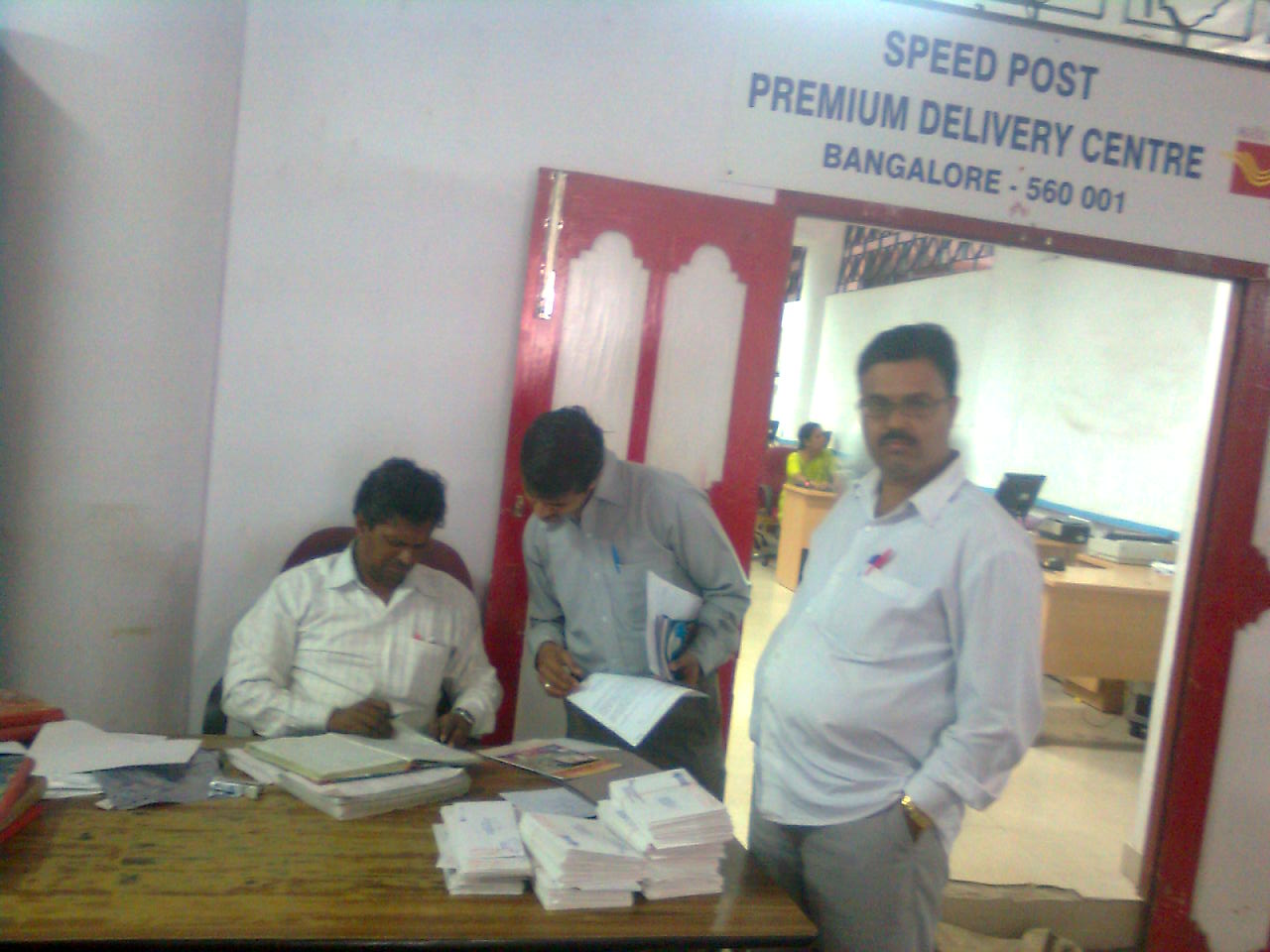 SWAKULA CHETANA NEW ISSUE POSTED