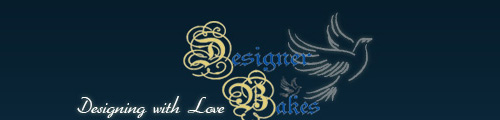 Designer Bakes