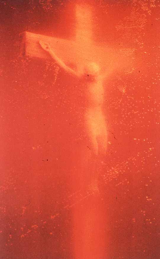 Piss christ essay 08 image