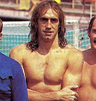 Waterpolo Legends