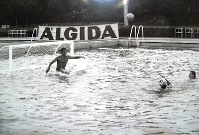 El Cuervo Waterpolo Blog Umberto Panerai.... la foto
